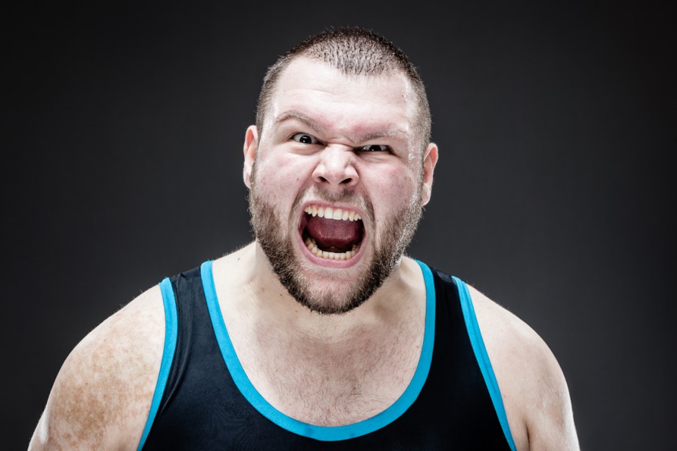 German Wrestling Federation