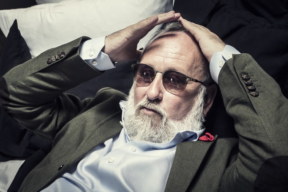 Friedrich Liechtenstein