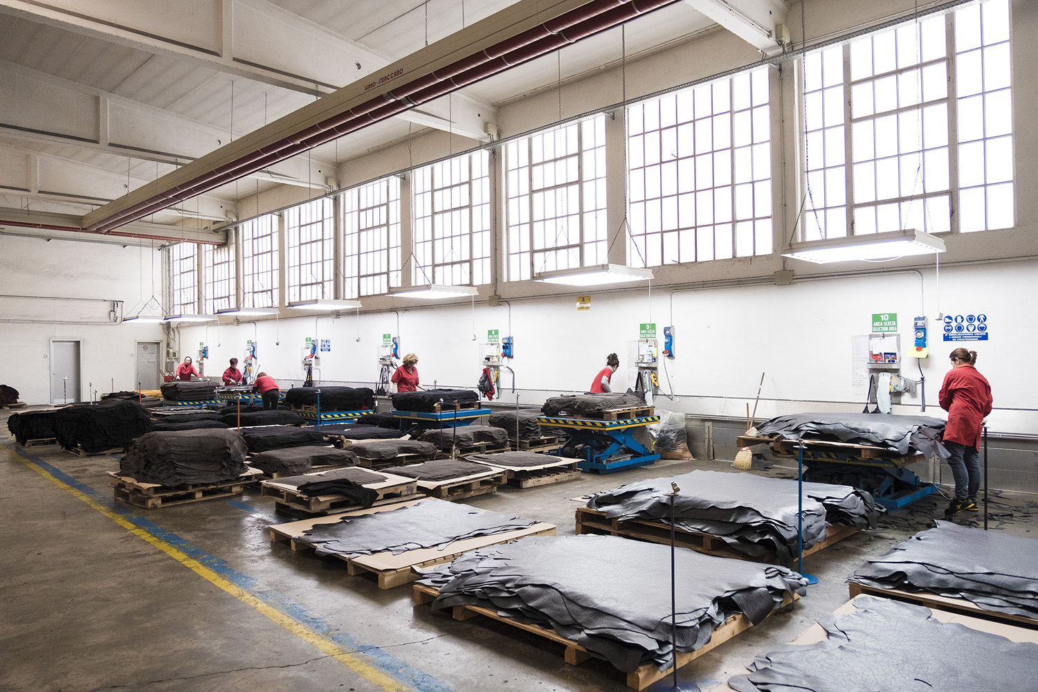 Italian Leather - 10