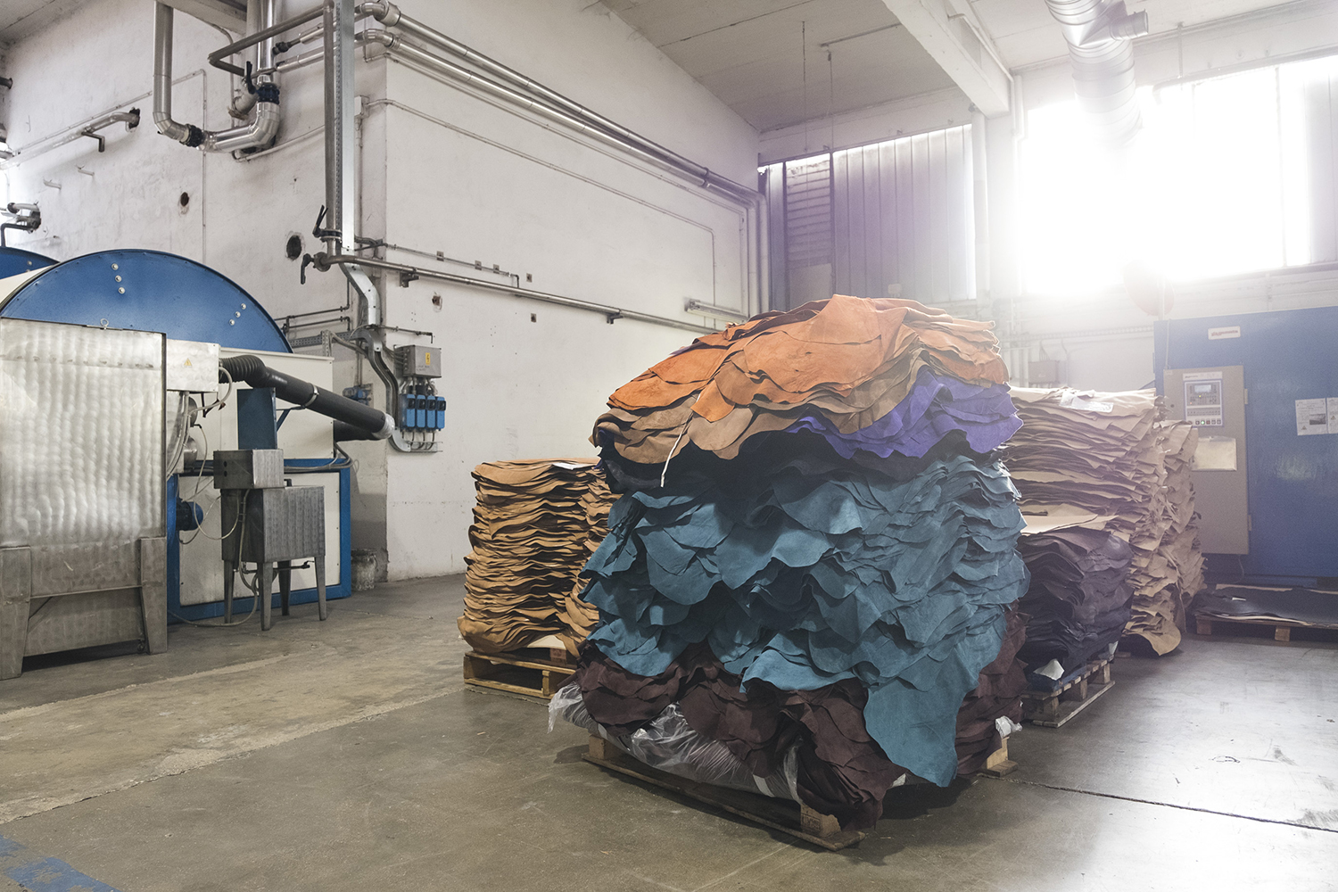 Italian Leather - 12