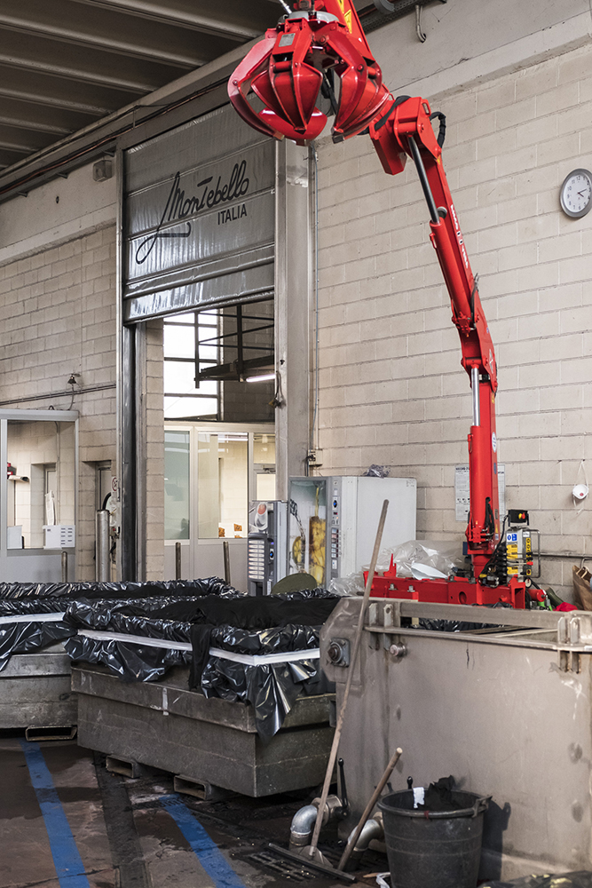 Italian Leather - 05