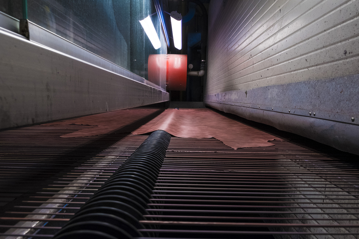 Italian Leather - 08